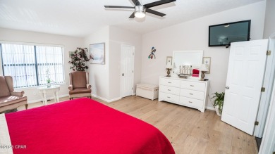 Owner says bring him offers! Great price on this canal home in on Edgewater Beach Resort in Florida - for sale on GolfHomes.com, golf home, golf lot