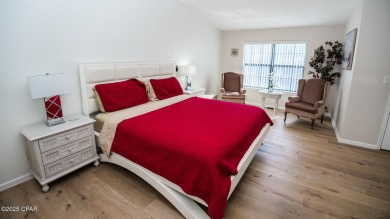 Owner says bring him offers! Great price on this canal home in on Edgewater Beach Resort in Florida - for sale on GolfHomes.com, golf home, golf lot