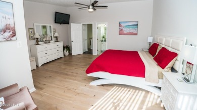 Owner says bring him offers! Great price on this canal home in on Edgewater Beach Resort in Florida - for sale on GolfHomes.com, golf home, golf lot