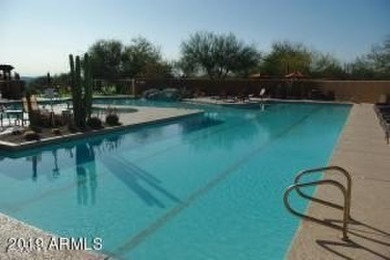 The perfect size house with a large private yard in the on Tonto Verde Golf Club in Arizona - for sale on GolfHomes.com, golf home, golf lot