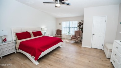 Owner says bring him offers! Great price on this canal home in on Edgewater Beach Resort in Florida - for sale on GolfHomes.com, golf home, golf lot