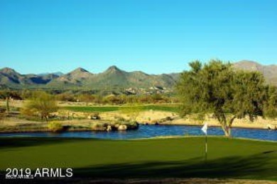 The perfect size house with a large private yard in the on Tonto Verde Golf Club in Arizona - for sale on GolfHomes.com, golf home, golf lot