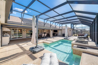 Under contract-accepting backup offers. One or more photo(s) has on Pennbrooke Fairways in Florida - for sale on GolfHomes.com, golf home, golf lot