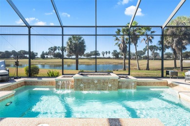 Under contract-accepting backup offers. One or more photo(s) has on Pennbrooke Fairways in Florida - for sale on GolfHomes.com, golf home, golf lot