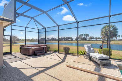 Under contract-accepting backup offers. One or more photo(s) has on Pennbrooke Fairways in Florida - for sale on GolfHomes.com, golf home, golf lot