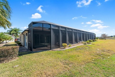 Under contract-accepting backup offers. One or more photo(s) has on Pennbrooke Fairways in Florida - for sale on GolfHomes.com, golf home, golf lot