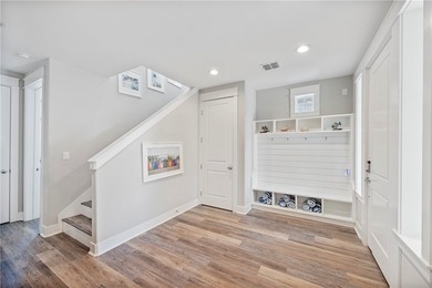 Luxury townhome centrally located in the upscale Palmilla Beach on Palmilla Beach Golf Club in Texas - for sale on GolfHomes.com, golf home, golf lot