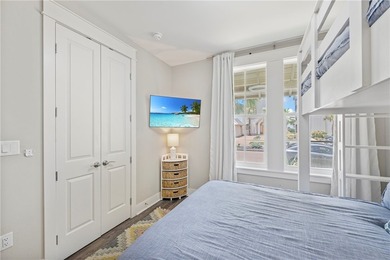 Luxury townhome centrally located in the upscale Palmilla Beach on Palmilla Beach Golf Club in Texas - for sale on GolfHomes.com, golf home, golf lot