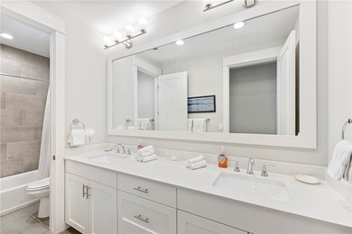 Luxury townhome centrally located in the upscale Palmilla Beach on Palmilla Beach Golf Club in Texas - for sale on GolfHomes.com, golf home, golf lot