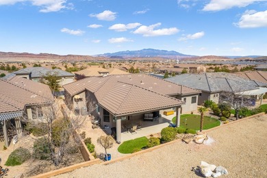 Highly desirable Devotions plan in the SunRiver resort on Sunriver Golf Club in Utah - for sale on GolfHomes.com, golf home, golf lot