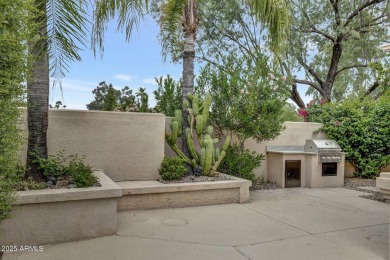 Beautifully remodeled 3 bed, 2 bath home in one of Scottsdale's on Gainey Ranch Golf Club in Arizona - for sale on GolfHomes.com, golf home, golf lot