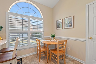 Do not pass up the opportunity to own this beautiful one level on The Tradition Golf Club in South Carolina - for sale on GolfHomes.com, golf home, golf lot