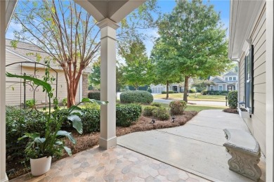 Welcome to Sun City! This vibrant 55+ active adult community has on Canongate Golf At Sun City Peachtree in Georgia - for sale on GolfHomes.com, golf home, golf lot
