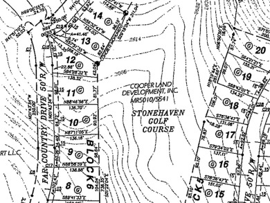 Golf lot - OWNER FINANCING AVAILABLE WITH ONLY $2,500 DOWN. Lot on Glade Springs Resort Golf Course in West Virginia - for sale on GolfHomes.com, golf home, golf lot