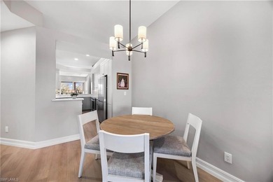 Located in Les Chateaux within the prestigious Pelican Marsh on Pelican Marsh Golf Club in Florida - for sale on GolfHomes.com, golf home, golf lot