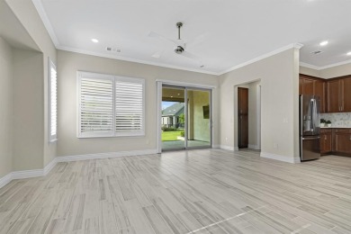Stunning Bella Model - $178K in upgrades over new build base on Wildhorse Golf Club of Robson Ranch in Texas - for sale on GolfHomes.com, golf home, golf lot