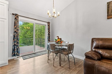 Welcome to this bright and inviting home, featuring an on Spring Valley Golf Course in Wisconsin - for sale on GolfHomes.com, golf home, golf lot