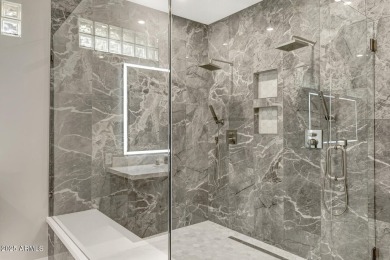 Beautifully remodeled 3 bed, 2 bath home in one of Scottsdale's on Gainey Ranch Golf Club in Arizona - for sale on GolfHomes.com, golf home, golf lot