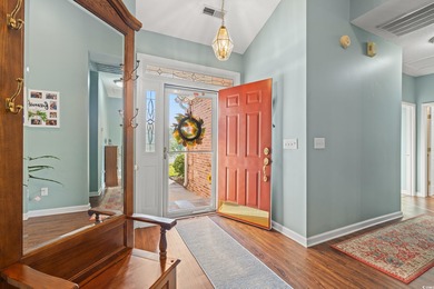 Do not pass up the opportunity to own this beautiful one level on The Tradition Golf Club in South Carolina - for sale on GolfHomes.com, golf home, golf lot