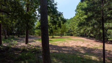 Beautiful home site on a quiet street in Reynolds Lake Oconee on Reynolds Lake Oconee - The Oconee in Georgia - for sale on GolfHomes.com, golf home, golf lot