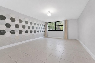 Fully renovated corner unit. Bright, open layout with 2 ensuite on Bonaventure Country Club in Florida - for sale on GolfHomes.com, golf home, golf lot