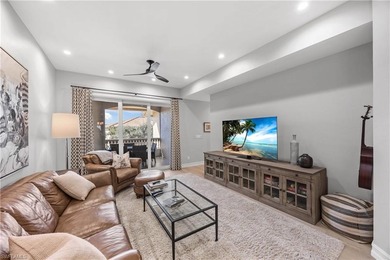 Located in Les Chateaux within the prestigious Pelican Marsh on Pelican Marsh Golf Club in Florida - for sale on GolfHomes.com, golf home, golf lot