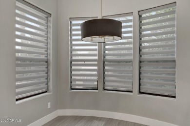 Beautifully remodeled 3 bed, 2 bath home in one of Scottsdale's on Gainey Ranch Golf Club in Arizona - for sale on GolfHomes.com, golf home, golf lot