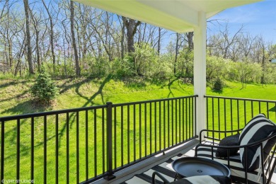 What a great spot for your next home! Step inside this 3 bedroom on Tournament Club of Iowa in Iowa - for sale on GolfHomes.com, golf home, golf lot