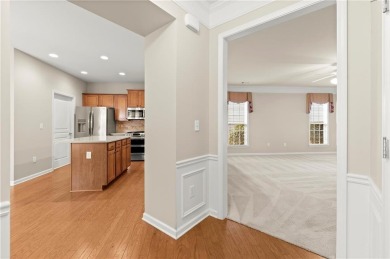 Welcome to Sun City! This vibrant 55+ active adult community has on Canongate Golf At Sun City Peachtree in Georgia - for sale on GolfHomes.com, golf home, golf lot