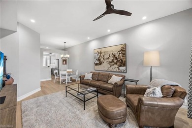 Located in Les Chateaux within the prestigious Pelican Marsh on Pelican Marsh Golf Club in Florida - for sale on GolfHomes.com, golf home, golf lot