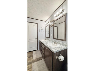 Exceptional dual-home opportunity located in the gated community on Links At Lands End in Texas - for sale on GolfHomes.com, golf home, golf lot