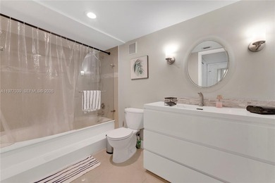 Fully renovated corner unit. Bright, open layout with 2 ensuite on Bonaventure Country Club in Florida - for sale on GolfHomes.com, golf home, golf lot