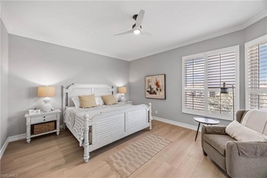 Located in Les Chateaux within the prestigious Pelican Marsh on Pelican Marsh Golf Club in Florida - for sale on GolfHomes.com, golf home, golf lot