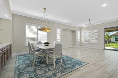 Stunning Bella Model - $178K in upgrades over new build base on Wildhorse Golf Club of Robson Ranch in Texas - for sale on GolfHomes.com, golf home, golf lot
