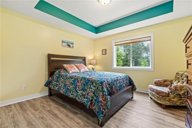 Welcome to this bright and inviting home, featuring an on Spring Valley Golf Course in Wisconsin - for sale on GolfHomes.com, golf home, golf lot