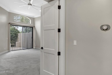 Beautifully remodeled 3 bed, 2 bath home in one of Scottsdale's on Gainey Ranch Golf Club in Arizona - for sale on GolfHomes.com, golf home, golf lot