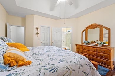 Do not pass up the opportunity to own this beautiful one level on The Tradition Golf Club in South Carolina - for sale on GolfHomes.com, golf home, golf lot