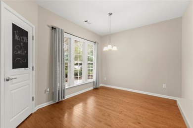 Welcome to Sun City! This vibrant 55+ active adult community has on Canongate Golf At Sun City Peachtree in Georgia - for sale on GolfHomes.com, golf home, golf lot