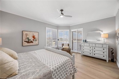 Located in Les Chateaux within the prestigious Pelican Marsh on Pelican Marsh Golf Club in Florida - for sale on GolfHomes.com, golf home, golf lot