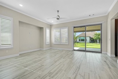 Stunning Bella Model - $178K in upgrades over new build base on Wildhorse Golf Club of Robson Ranch in Texas - for sale on GolfHomes.com, golf home, golf lot