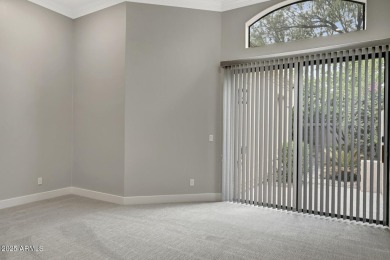Beautifully remodeled 3 bed, 2 bath home in one of Scottsdale's on Gainey Ranch Golf Club in Arizona - for sale on GolfHomes.com, golf home, golf lot