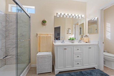 Do not pass up the opportunity to own this beautiful one level on The Tradition Golf Club in South Carolina - for sale on GolfHomes.com, golf home, golf lot