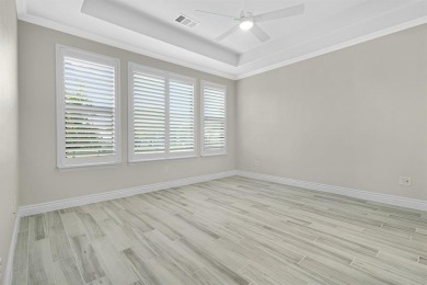 Stunning Bella Model - $178K in upgrades over new build base on Wildhorse Golf Club of Robson Ranch in Texas - for sale on GolfHomes.com, golf home, golf lot