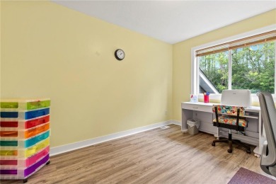 Welcome to this bright and inviting home, featuring an on Spring Valley Golf Course in Wisconsin - for sale on GolfHomes.com, golf home, golf lot
