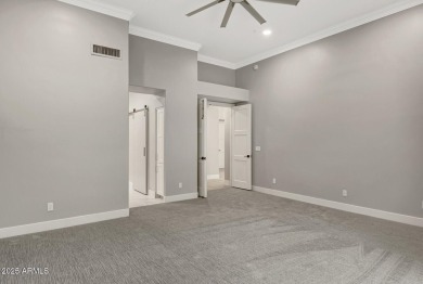 Beautifully remodeled 3 bed, 2 bath home in one of Scottsdale's on Gainey Ranch Golf Club in Arizona - for sale on GolfHomes.com, golf home, golf lot