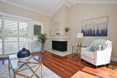 Motivated Seller has priced to sell this lovely remodeled single on Crow Canyon Country Club in California - for sale on GolfHomes.com, golf home, golf lot