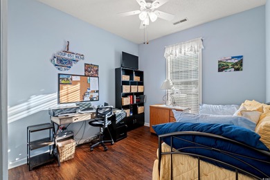 Do not pass up the opportunity to own this beautiful one level on The Tradition Golf Club in South Carolina - for sale on GolfHomes.com, golf home, golf lot