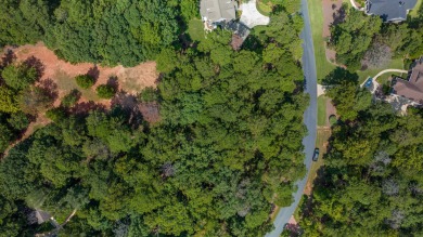 Beautiful home site on a quiet street in Reynolds Lake Oconee on Reynolds Lake Oconee - The Oconee in Georgia - for sale on GolfHomes.com, golf home, golf lot