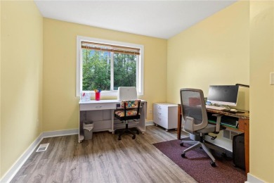 Welcome to this bright and inviting home, featuring an on Spring Valley Golf Course in Wisconsin - for sale on GolfHomes.com, golf home, golf lot