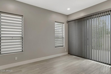 Beautifully remodeled 3 bed, 2 bath home in one of Scottsdale's on Gainey Ranch Golf Club in Arizona - for sale on GolfHomes.com, golf home, golf lot